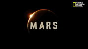 mars GIF by National Geographic Channel