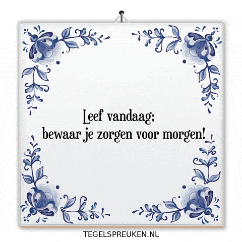 Humor Moment GIF by Tegelspreuken.nl