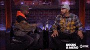 The Kid Mero Showtime GIF by Desus & Mero