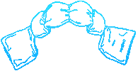 Sleep Eyemask Sticker by nodpodofficial