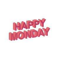 Happy Work Sticker by Baruch Geuze