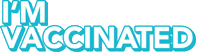 Vaccine Sticker by ArtForce Iowa
