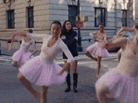 Music Video Olivia Rodrigo GIF