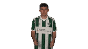 Oh No Vbl Sticker by Bundesliga