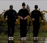 Snoop Dogg Dance GIF