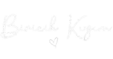 Cocuklar Sticker