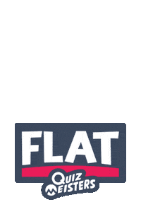 Flip Trivia Sticker by Quiz Meisters