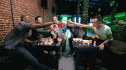 Drunk Best Friends GIF by Lifetime