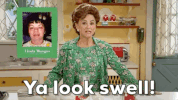 amy sedaris ah106 GIF by truTV’s At Home with Amy Sedaris
