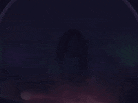 Glow Harry Potter GIF by Kate Hummer