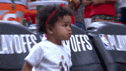 Nba Playoffs Love GIF by NBA