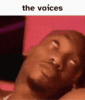 Thevoices GIF
