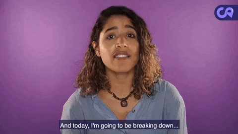 WeAreCommonAlly giphygifmaker politics government immigration GIF