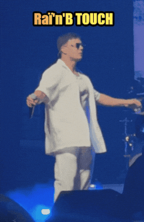 Shakira Algeria GIF