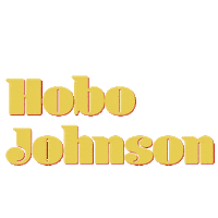 music video typical story Sticker by Hobo Johnson