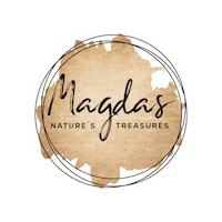 magdasfoodprogramme excited vegan natural superfood Sticker