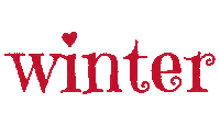 Poellwinter Sticker by Bakkerij Jack Poell