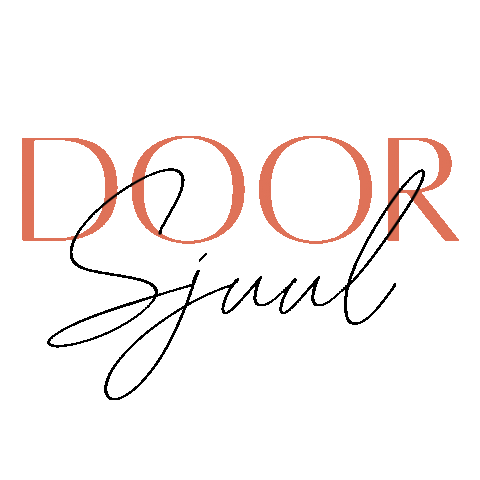 doorsjuul giphyupload logo branding ds Sticker
