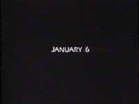 January 6 Trump GIF