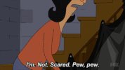 the belchers comedy GIF by Bob's Burgers