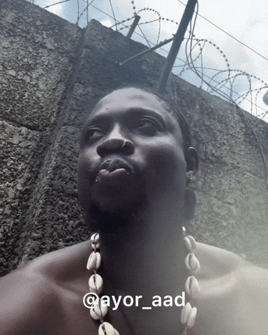 Vdm Spitting Out GIF