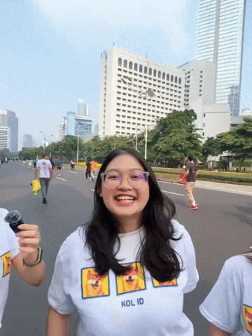 Influencer GIF by KOL.ID