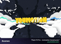 Animation Logo GIF by youmotion.com