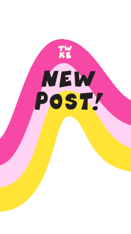 BanterbyPiercingPagoda giphyupload new post banter tierra whack Sticker