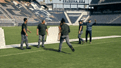 Dirty Hands Win GIF by CBS