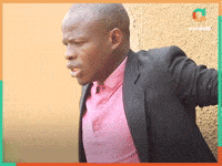 Black Man What GIF by adamant media