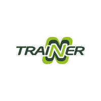 Trainer Sticker by Semillasabechile