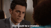 booth brennan GIF by Bones