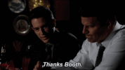 bonesonfox GIF by Bones