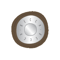 Highlighter Sticker by BECCA Cosmetics