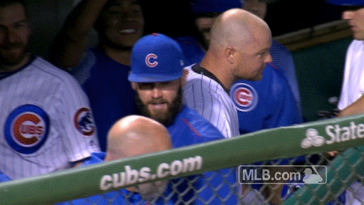 curtain call GIF by MLB