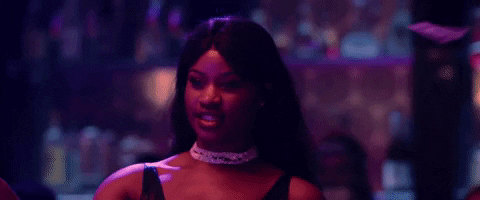 Episode 1 GIF by BET Plus