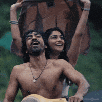 Indra GIF by Think Music