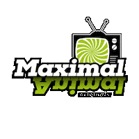 Ma Malogo Sticker by MaximalAnimal