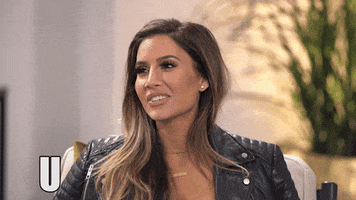 GIF by WE tv