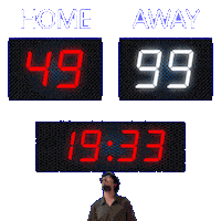 49 Home Sticker