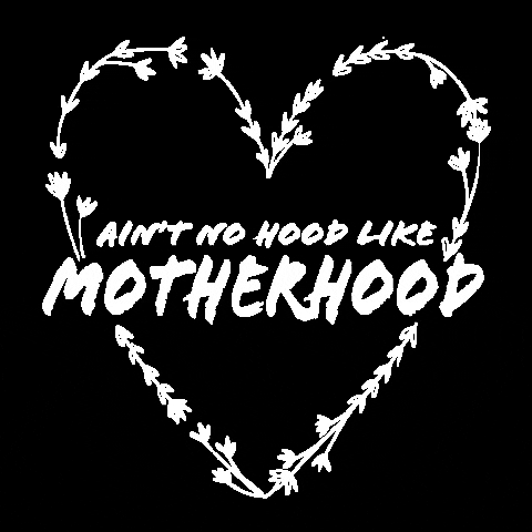 thesewnseed giphygifmaker mothersday motherhood mothers GIF