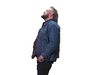 Country Music Wink Sticker by ABC Music