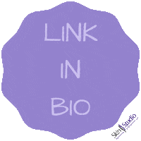 Skin_Studio skincare link link in bio skin care Sticker