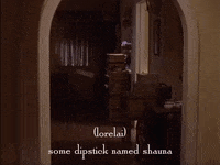 season 3 netflix GIF by Gilmore Girls 