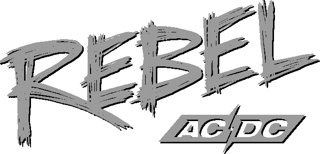 Lightning Welding Sticker by ESAB