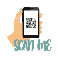 3D Phone Sticker by 3DREALE