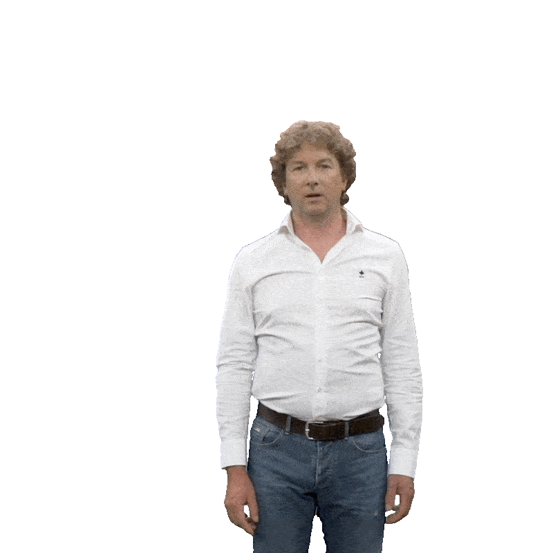 All The Way Thumbs Up Sticker by Joe