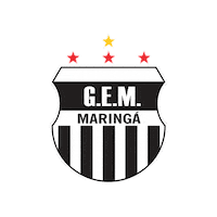 gremiomaringa gem na raça naraca galoguerreiro Sticker