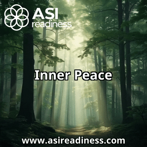 Well-Being Peace GIF by ASIreadiness