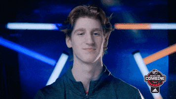 Chicago Blackhawks Sport GIF by NHL